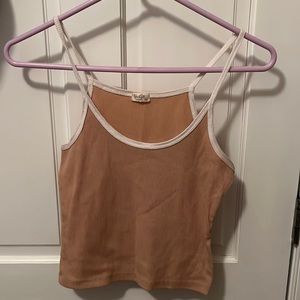 Brandy Melville tank top